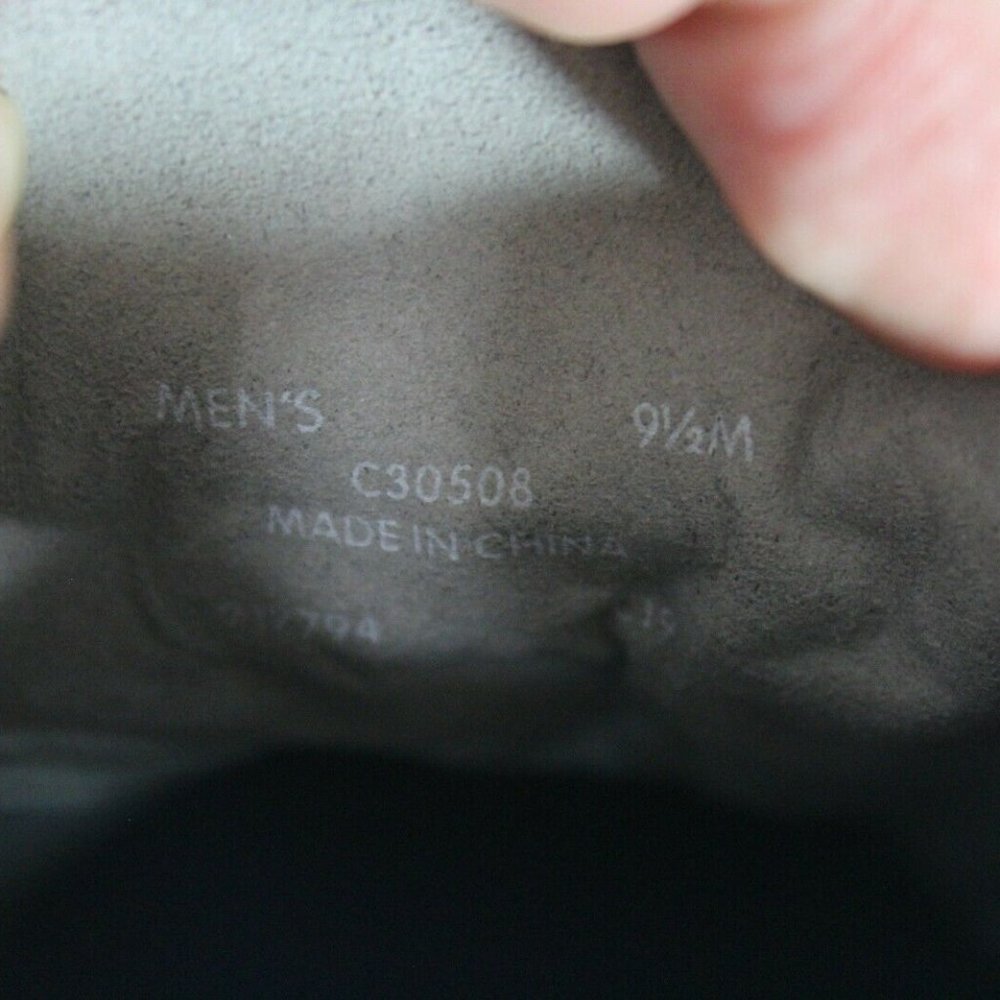 Cole Haan 2.Zerogrand Wingtip Oxford New R1212 - Picture 8 of 8